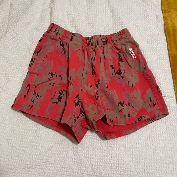 Gymshark Pants - Gymshark Shorts